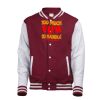 Varsity jacket Thumbnail