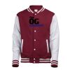 Varsity jacket Thumbnail