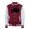 Varsity jacket Thumbnail