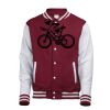 Varsity jacket Thumbnail
