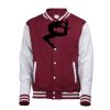 Varsity jacket Thumbnail