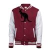 Varsity jacket Thumbnail