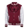 Varsity jacket Thumbnail