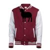 Varsity jacket Thumbnail