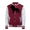 Varsity jacket Thumbnail