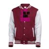 Varsity jacket Thumbnail
