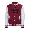 Varsity jacket Thumbnail