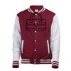 Varsity jacket Thumbnail