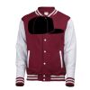 Varsity jacket Thumbnail