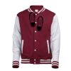 Varsity jacket Thumbnail