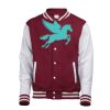 Varsity jacket Thumbnail