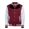 Varsity jacket Thumbnail