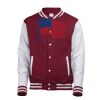 Varsity jacket Thumbnail