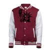 Varsity jacket Thumbnail