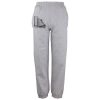 Kids cuffed sweatpants Thumbnail