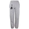Kids cuffed sweatpants Thumbnail