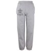 Kids cuffed sweatpants Thumbnail