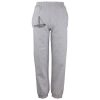 Kids cuffed sweatpants Thumbnail