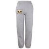 Kids cuffed sweatpants Thumbnail