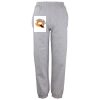 Kids cuffed sweatpants Thumbnail