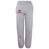 Kids cuffed sweatpants Thumbnail