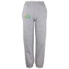 Kids cuffed sweatpants Thumbnail