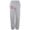 Kids cuffed sweatpants Thumbnail