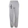 Kids cuffed sweatpants Thumbnail