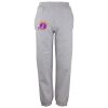 Kids cuffed sweatpants Thumbnail