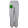 Kids cuffed sweatpants Thumbnail