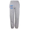 Kids cuffed sweatpants Thumbnail