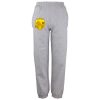 Kids cuffed sweatpants Thumbnail