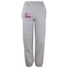 Kids cuffed sweatpants Thumbnail