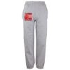 Kids cuffed sweatpants Thumbnail