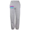 Kids cuffed sweatpants Thumbnail