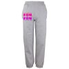 Kids cuffed sweatpants Thumbnail