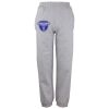 Kids cuffed sweatpants Thumbnail
