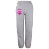 Kids cuffed sweatpants Thumbnail