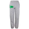 Kids cuffed sweatpants Thumbnail