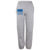 Kids cuffed sweatpants Thumbnail