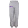 Kids cuffed sweatpants Thumbnail