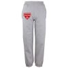 Kids cuffed sweatpants Thumbnail