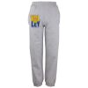 Kids cuffed sweatpants Thumbnail