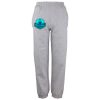 Kids cuffed sweatpants Thumbnail