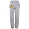 Kids cuffed sweatpants Thumbnail