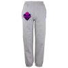 Kids cuffed sweatpants Thumbnail