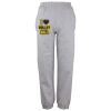 Kids cuffed sweatpants Thumbnail