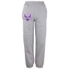 Kids cuffed sweatpants Thumbnail