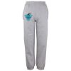 Kids cuffed sweatpants Thumbnail