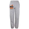 Kids cuffed sweatpants Thumbnail